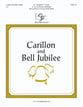 Carillon and Bell Jubilee Handbell sheet music cover